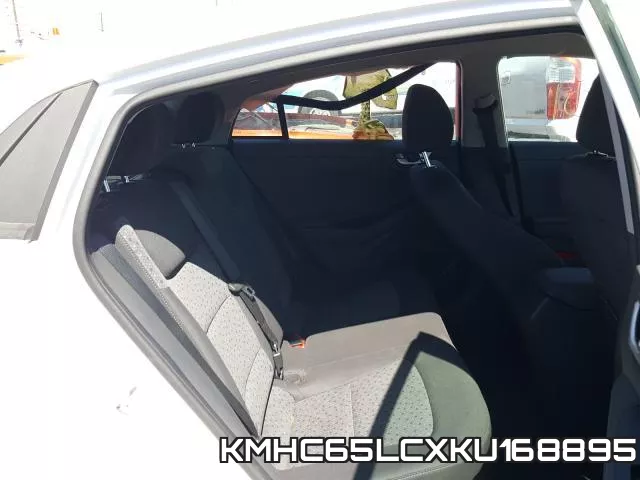 KMHC65LCXKU168895 фото 7