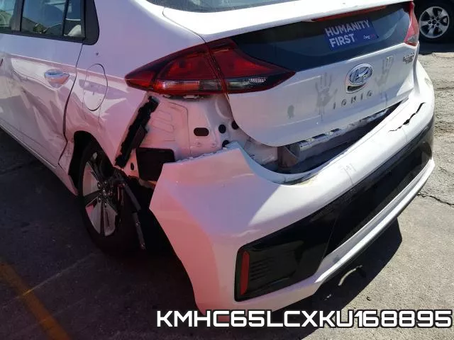 KMHC65LCXKU168895 фото 10