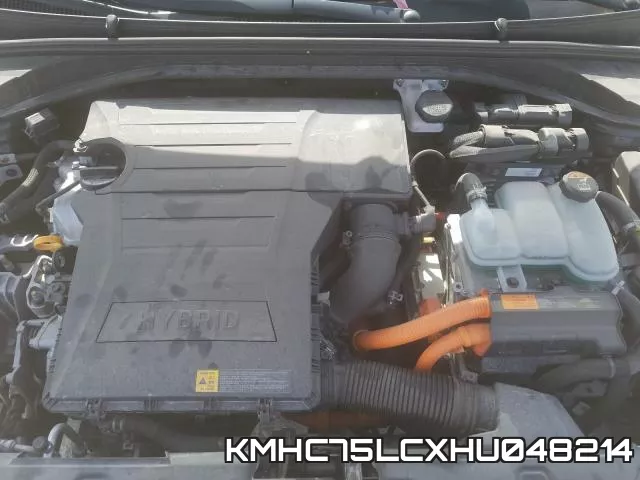 KMHC75LCXHU048214 фото 8