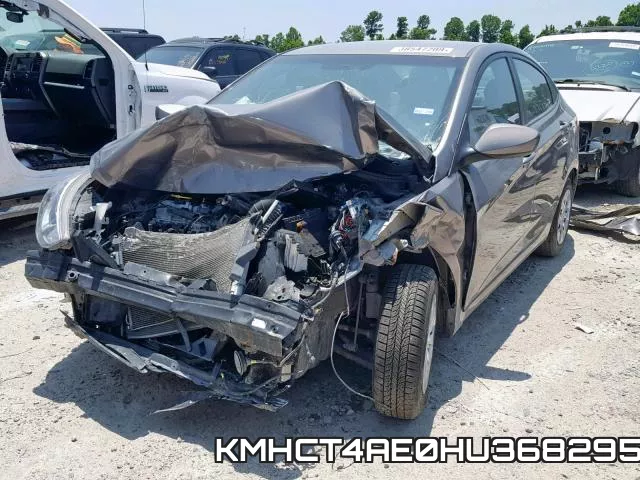 KMHCT4AE0HU368295 фото 3