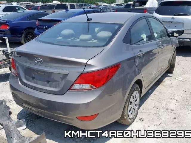 KMHCT4AE0HU368295 фото 5