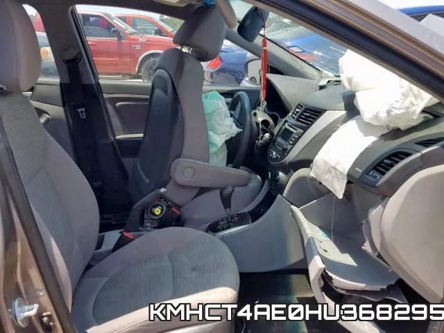 KMHCT4AE0HU368295 фото 6