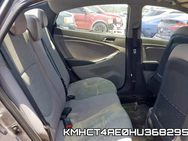 KMHCT4AE0HU368295 фото 7
