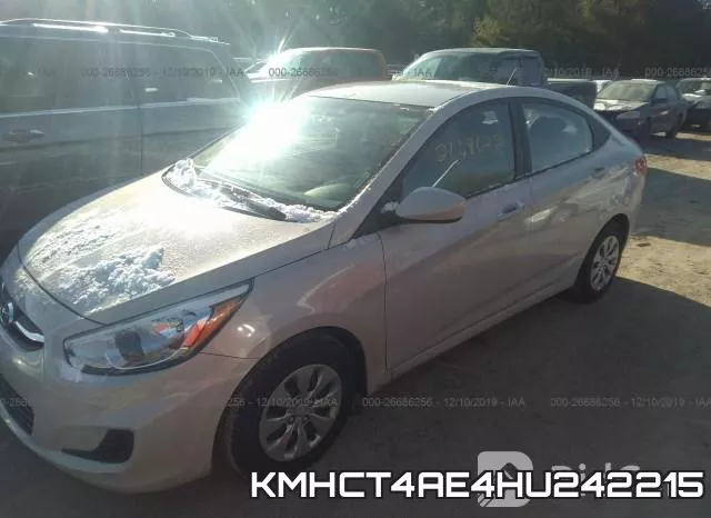 KMHCT4AE4HU242215 фото 3