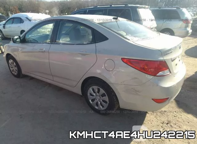 KMHCT4AE4HU242215 фото 4