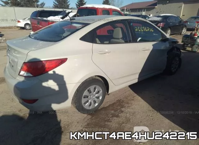 KMHCT4AE4HU242215 фото 5