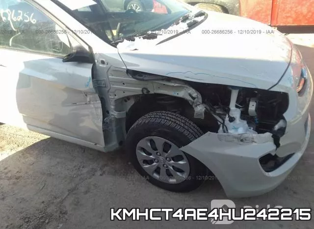 KMHCT4AE4HU242215 фото 6