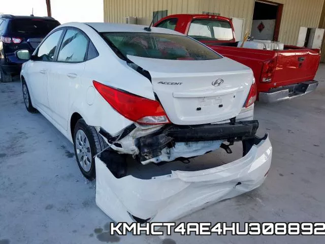 KMHCT4AE4HU308892 фото 4