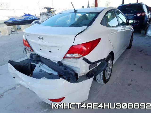 KMHCT4AE4HU308892 фото 5