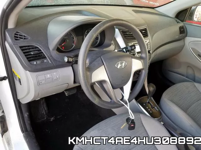 KMHCT4AE4HU308892 фото 10