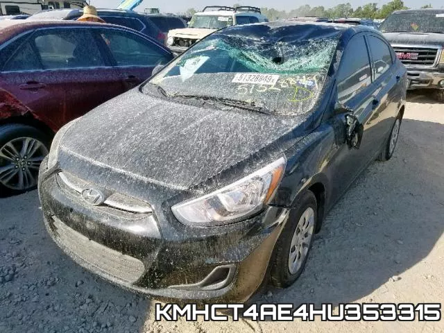 KMHCT4AE4HU353315 фото 3
