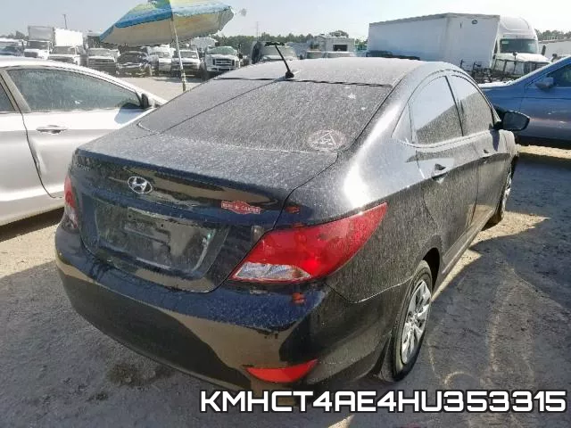 KMHCT4AE4HU353315 фото 5