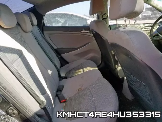 KMHCT4AE4HU353315 фото 7