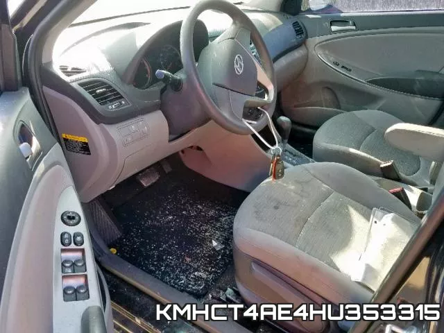 KMHCT4AE4HU353315 фото 10