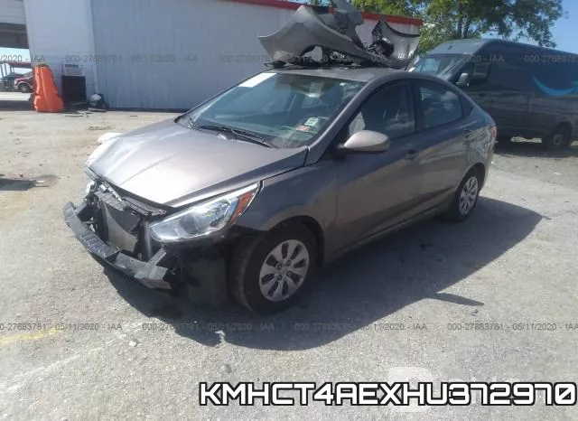 KMHCT4AEXHU372970 фото 3