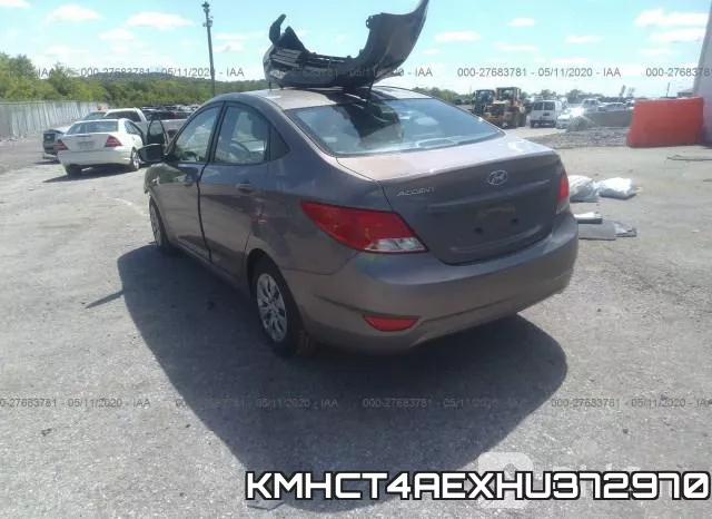 KMHCT4AEXHU372970 фото 4