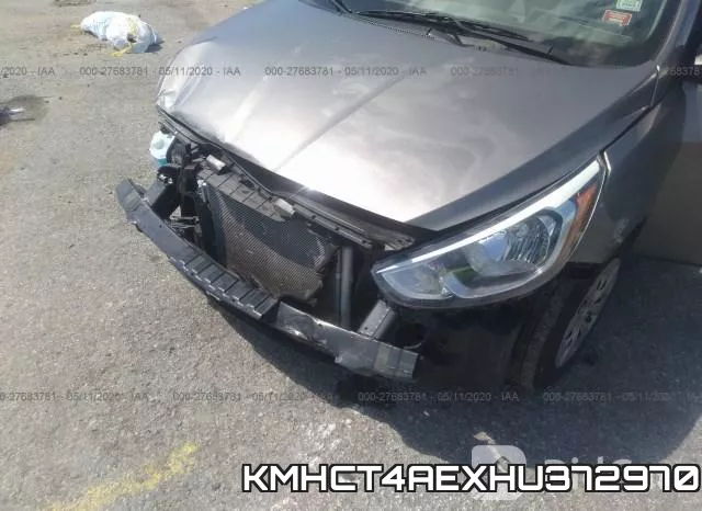 KMHCT4AEXHU372970 фото 7