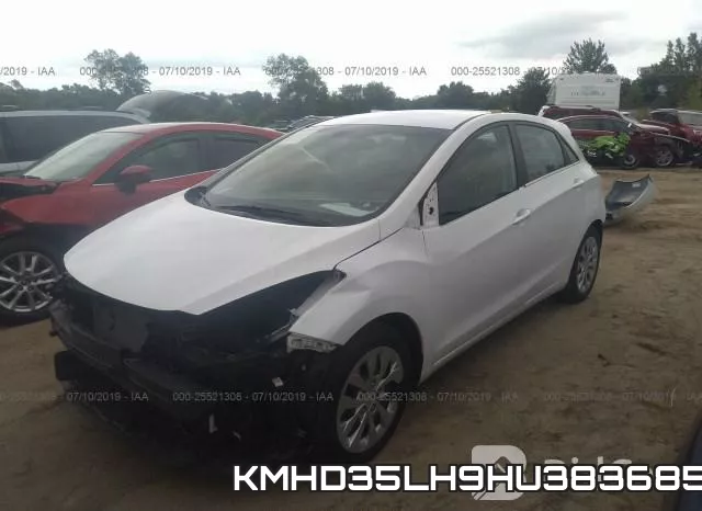 KMHD35LH9HU383685 фото 3