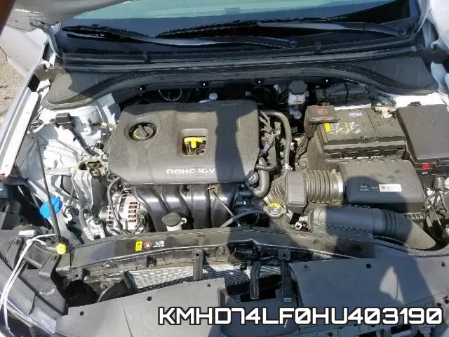 KMHD74LF0HU403190 фото 7