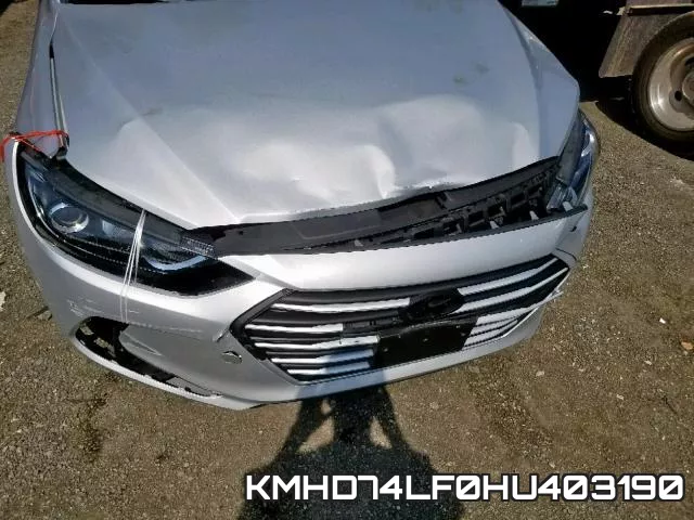 KMHD74LF0HU403190 фото 9