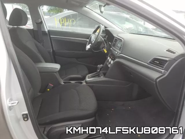 KMHD74LF5KU808761 фото 6