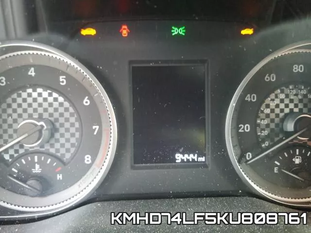 KMHD74LF5KU808761 фото 9