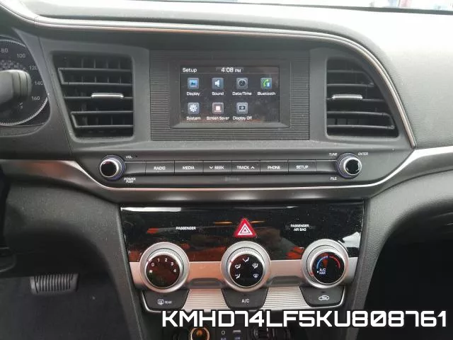 KMHD74LF5KU808761 фото 10