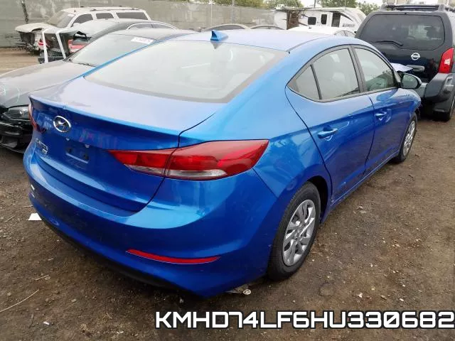 KMHD74LF6HU330682 фото 5