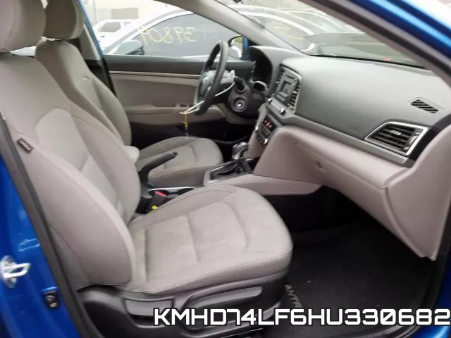 KMHD74LF6HU330682 фото 6