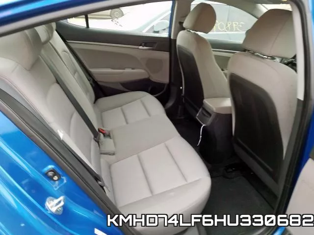 KMHD74LF6HU330682 фото 7