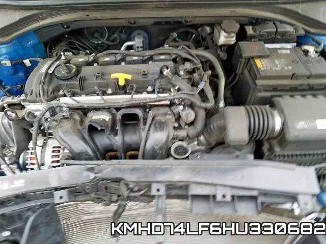 KMHD74LF6HU330682 фото 8