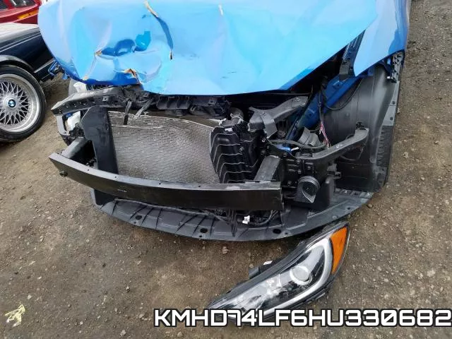 KMHD74LF6HU330682 фото 10