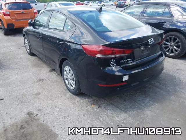 KMHD74LF7HU108913 фото 4