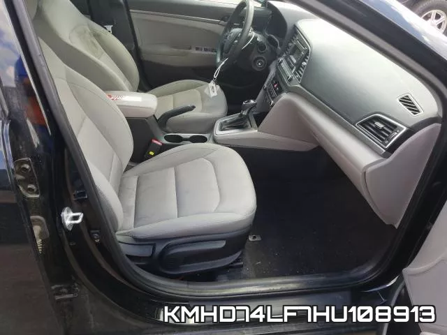 KMHD74LF7HU108913 фото 6