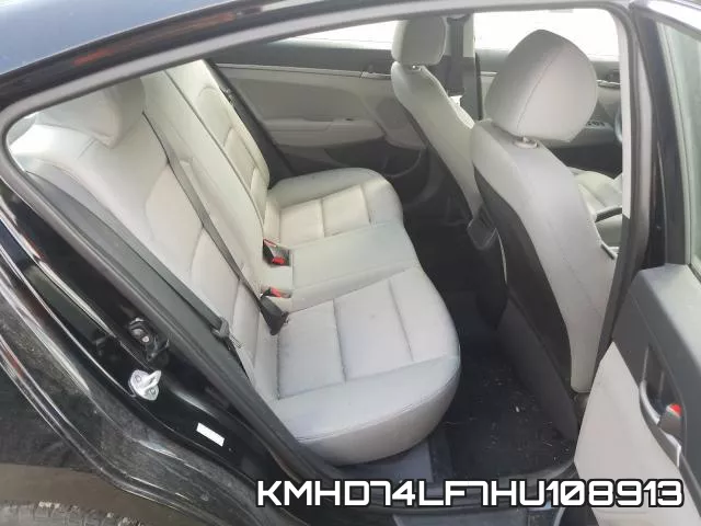 KMHD74LF7HU108913 фото 7