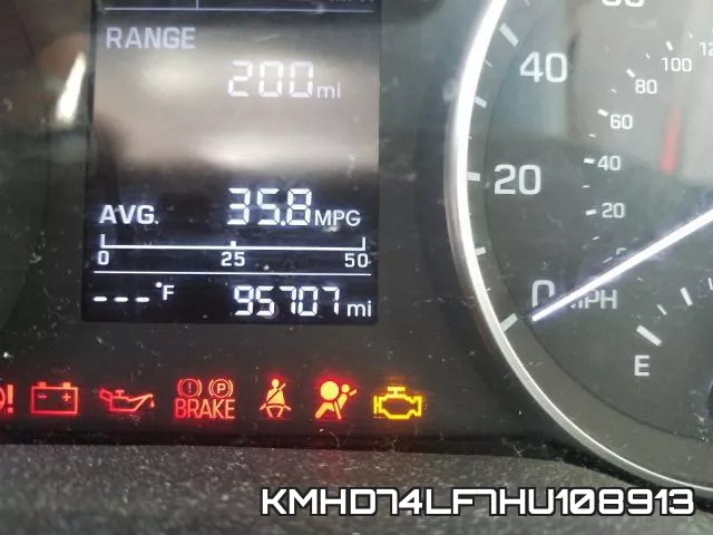 KMHD74LF7HU108913 фото 9