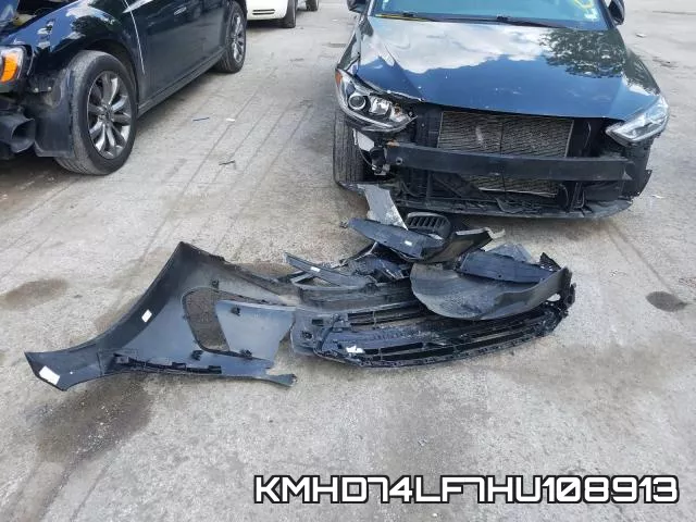 KMHD74LF7HU108913 фото 10