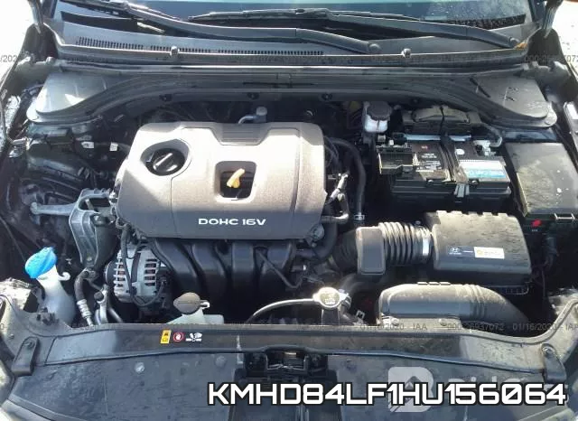 KMHD84LF1HU156064 фото 2