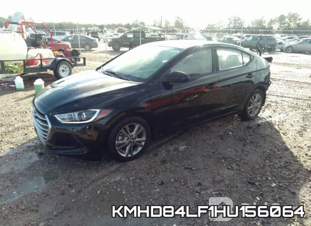 KMHD84LF1HU156064 фото 3