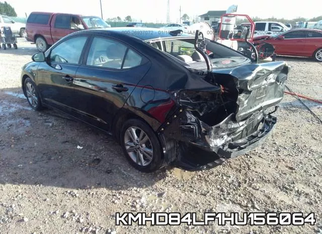 KMHD84LF1HU156064 фото 4