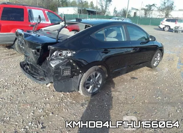 KMHD84LF1HU156064 фото 5