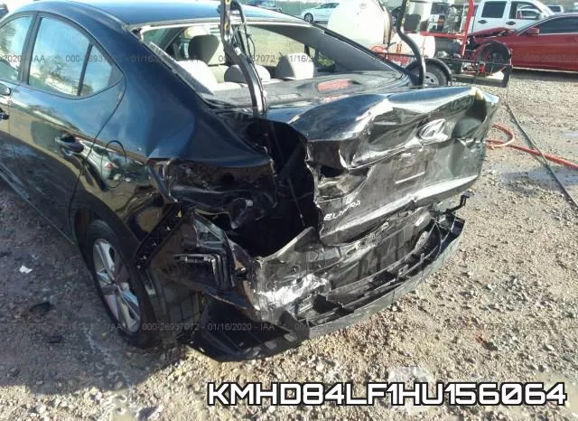KMHD84LF1HU156064 фото 7