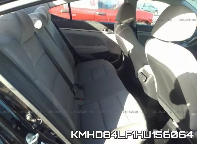 KMHD84LF1HU156064 фото 9