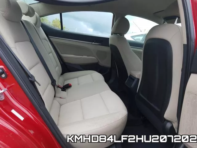 KMHD84LF2HU207202 фото 7