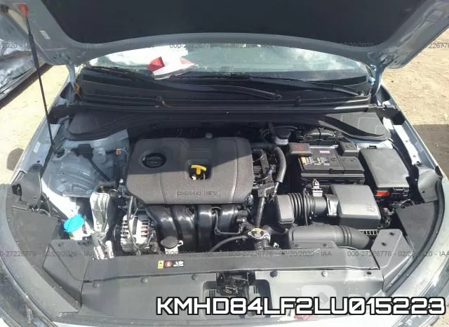 KMHD84LF2LU015223 фото 2