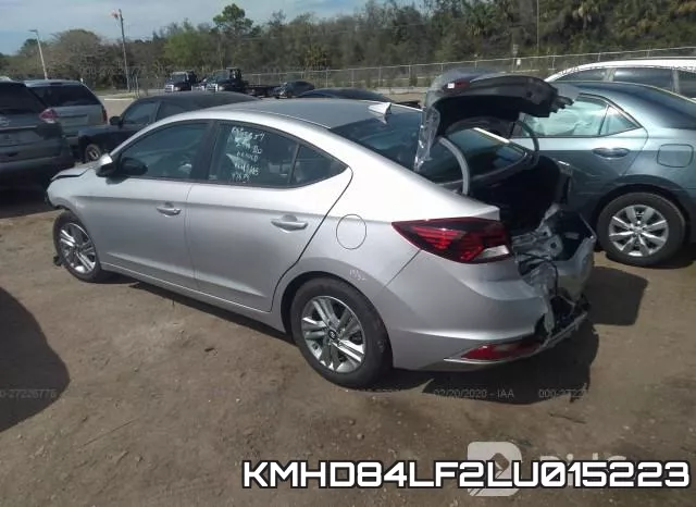 KMHD84LF2LU015223 фото 4