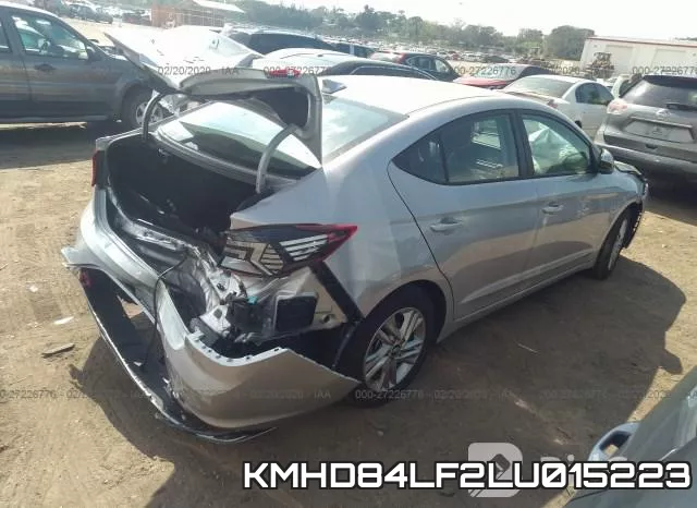 KMHD84LF2LU015223 фото 5