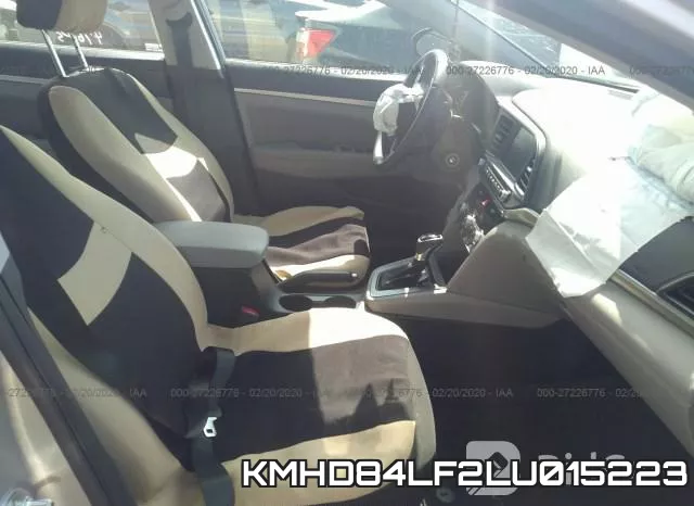 KMHD84LF2LU015223 фото 6