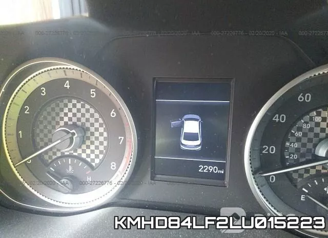 KMHD84LF2LU015223 фото 8