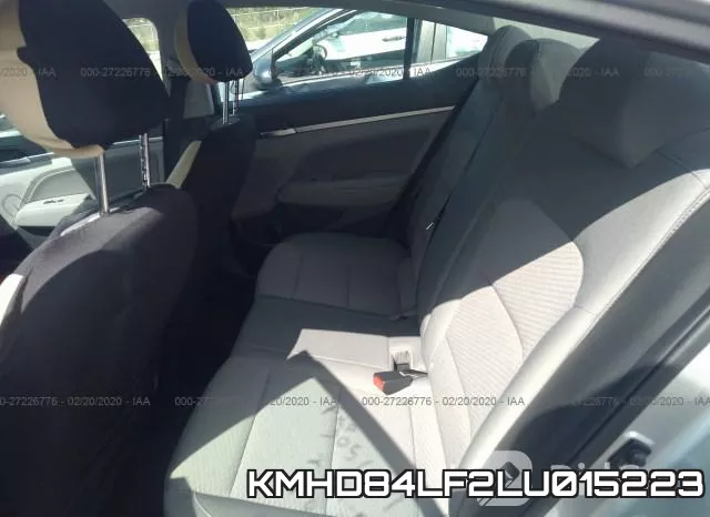 KMHD84LF2LU015223 фото 9